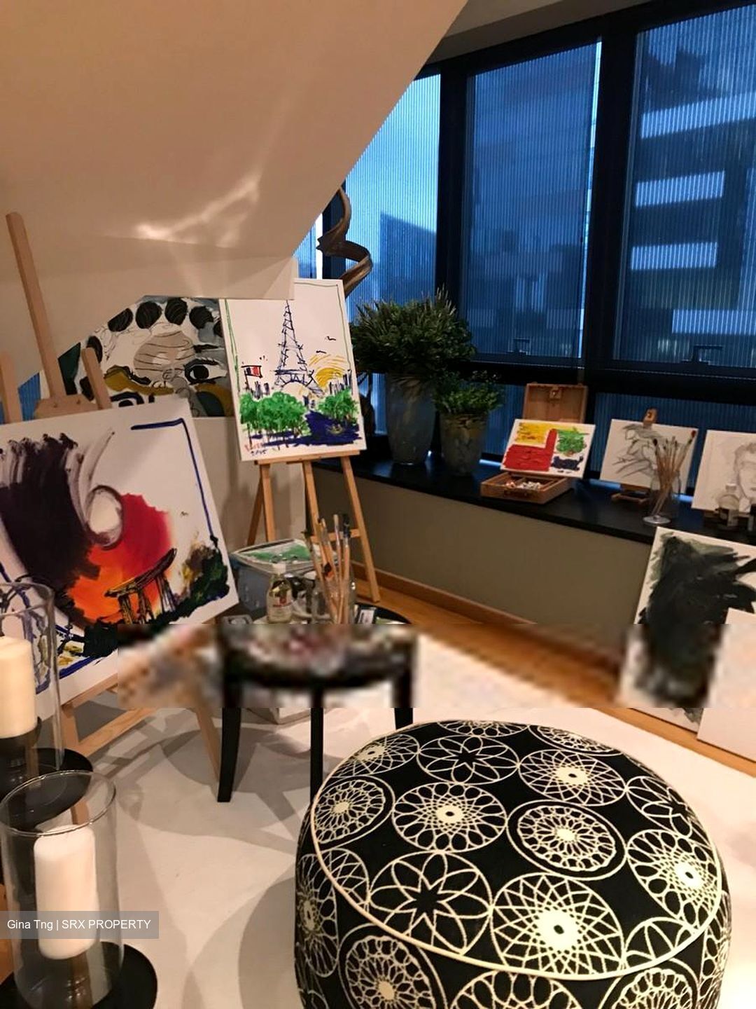 One Shenton (D1), Apartment #407590831